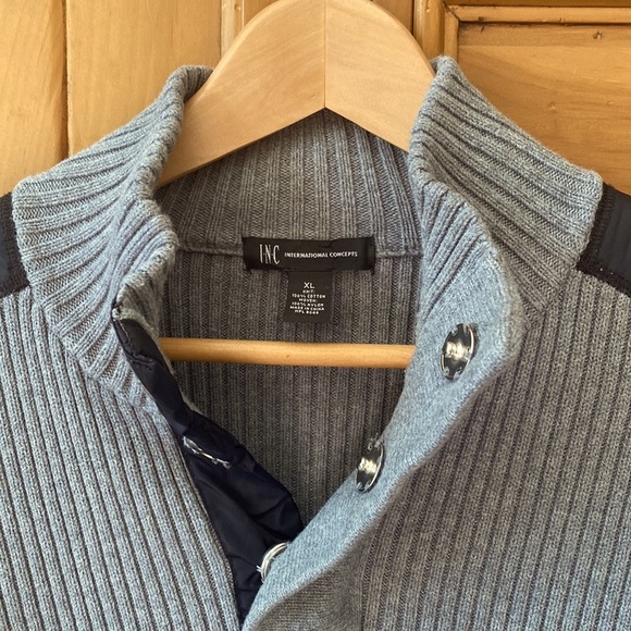 Inc International Concepts Jacket - Picture 3 of 3